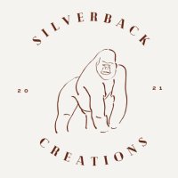 SilverbackCreations (@sbcreations21) 's Twitter Profile Photo SilverbackCreations (@sbcreations21) 's Twitter Profile Photo