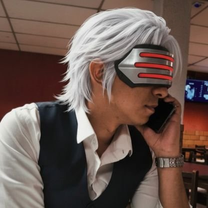 Bacharel em Direito e gosto um pouco que muito de desenho japonês e videojogos.
Afiliado da @TwitchBr e sou péssimo, vem me ver