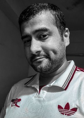 A explorer of sorts.
Tech, photography, AI, travel and gaming mainly Xbox. A research scholar at IIT Kanpur. Ex- CRISIL
#IsYoursGold
#COYG #RCB #BleedBlue