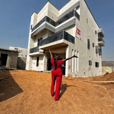 REALTOR,highly African ,🥵 Nigeria's first female president-to be, Mom, Chorister, Jesus lover, political bee ,humanity is love, #MUFC