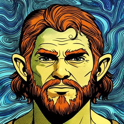 Crypto Enthusiast
WEB3
Study🧑💻 grow in @fuseon_finance
👾🛡️ @wardenprotocol