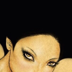 delugiia's profile picture. A mystical genius