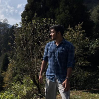 _i_am_Subho_'s profile picture. Building AI workflow systems that turn manual grind into 📈 measurable outcomes.

DM 'AUDIT' for a free 30-min systems breakdown