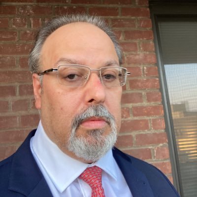 Psychologist, UFT Special Representative, Red Sox and Gamecock fan, Golfer