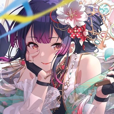 Rotyhuyu's profile picture. 「好き」のテレパシーに早く気づいて！
