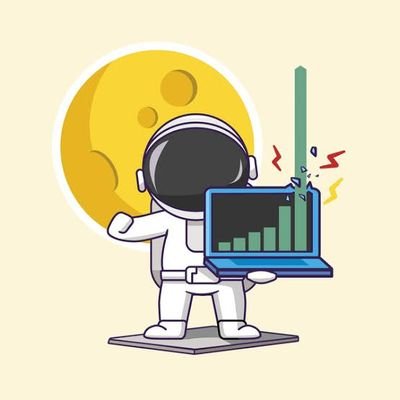 DecentralDare's profile picture. Crypto enthusiast & trader | MSc Data Science @ HBKU | Building AI-driven solutions | Ex-Bayero CS | #Crypto #DataScience #Qatar2030