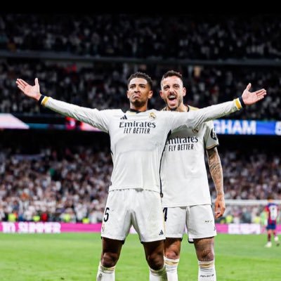 madridsta233432's profile picture. All about football. Madrid have more ucls then Grimsby town.