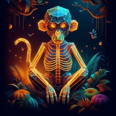 Vafa_Opensea's profile picture. Digital Art, AI Artist 🎨

@opensea