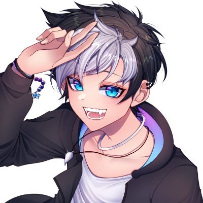 🌊 Vegatozz🦈 |さんのプロフィール画像