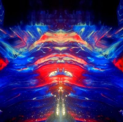 Kongovelli7 is a artist/clothing brand owned and operated by myself. Acrylic painting, digital manipulation, hoodies. Living art.