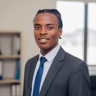 Passionate about communication | 🇷🇼 Proud Rwandan | Learning, sharing, and growing every day