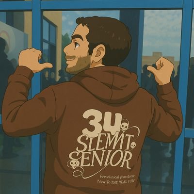 - مصر بلدي الحبيب 🇪🇬 و فلسطين قضيتي 🇵🇸 .
- 3rd Year Medical Student