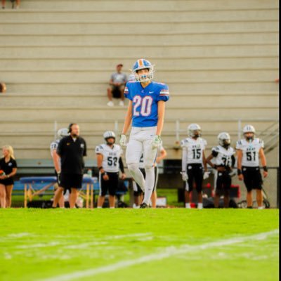 6’0 150 James island FS 🏝️ c/o 28 3.2gpa burnstravissc@iCloud.com (843-214-7774) 1x All Region BALL HAWK 🦅🏈