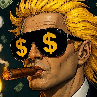 Huge Degenerate of Crypto & Images. Junkie of RWA like XRP and ZBCN. Meme coins are shown here as well. DYOR. 💎 $XRP $ZBCN 💎 NFA.