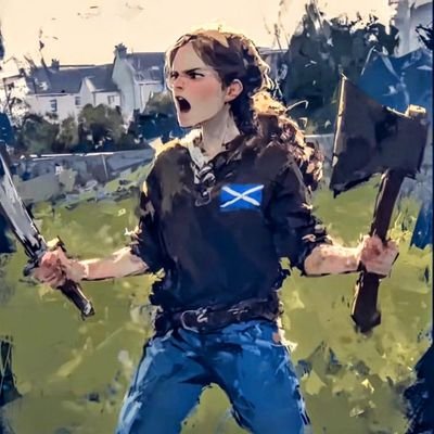 Natural born woman. Unbeliever of gender ideology. Islamistophobe.
Weg mit dem SBGG!
#WomenSayNo
#RoteKarteFürFreier!🟥
#NordischesModellJETZT!
#NoPorn