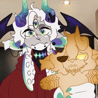 Pawsitively Inkさんのプロフィール画像