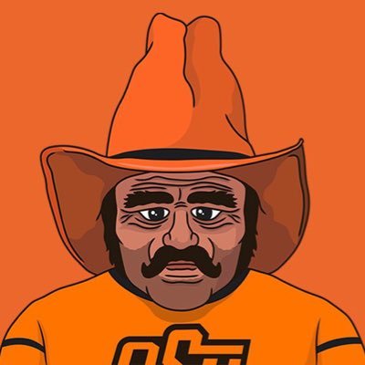 okstate_muse's profile picture. Your one-stop-shop for all things Oklahoma State! News, highlights, updates, scores, and more, powered by @statmuse. || There’s only one… || #RestoreOrder25
