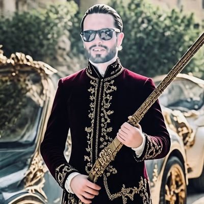YTouazit's profile picture. Veterinarian🥼طبيب بيطري /lover of football 🇩🇿 🇺🇸 /