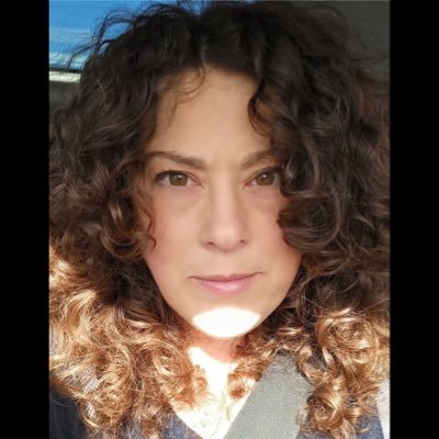 Agent #66597. Woman. The boring kind with two X chromosomes and ovaries 🥱 Little whinging f*cker.