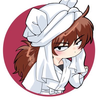 絵描いたり小説書いたりしてる元KFS受講生。Kindleにて小説「平安陰陽綺譚 〜天命に選ばれし少女と千古不滅の誓い〜」を出版しております。Nolaにも投稿しています!https://t.co/gOTJTVhbAd