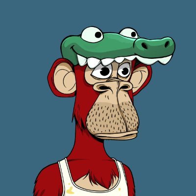 Narrative Syndicate at @apecoin @ApeChainHUB $APE
| past: @tokenproof former Chief Degen Officer
| All views are my own, not of ApeCo