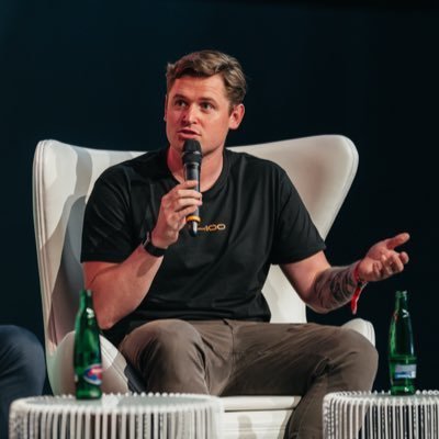 CEO and Co-Founder @H100Group (Ticker: $H100) & @Finpeers