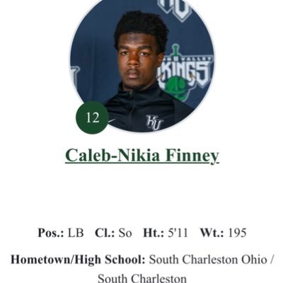 @HVCCFootball 26’-OLB “ALL SPECIAL TEAMS”- 5’11/197 OH✈️NY #JucoProduct