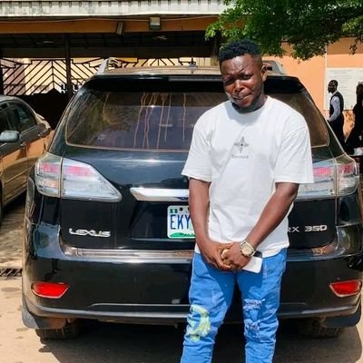 CamillusUfoo's profile picture. 