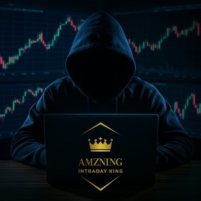 📈Options Maestro, SPX Connoisseur & Intraday Virtuoso. Not financial advice. I trade, I share, I Win. Integrity pledge: No DM solicitations, ever. #TradeWisely