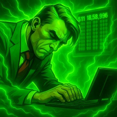 MetaTraderOne's profile picture. 