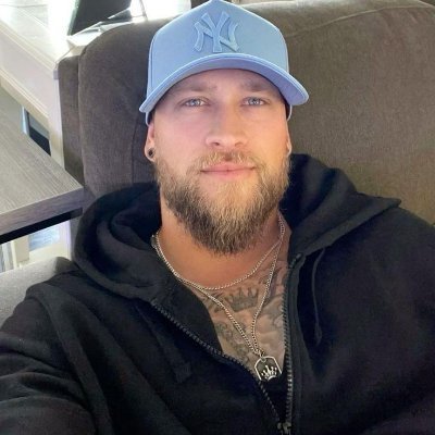 Trust, Respect, Loyalty.
Fuck up 1 lose all 3.
Calgary 🇨🇦
Rigs Welder.