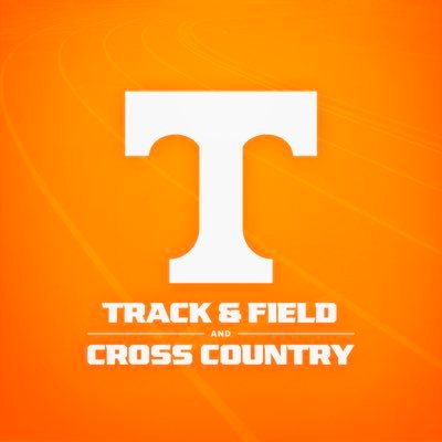 The official Twitter account of the University of Tennessee Track & Field and Cross Country teams