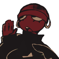 ‍ ‍ ‍ ‍ 𝔤𝔦 ‍ ┈ ‍ 𝔤𝔦 (@gachabaii) 's Twitter Profile Photo