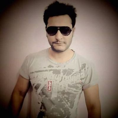 vishalshar64277's profile picture. 