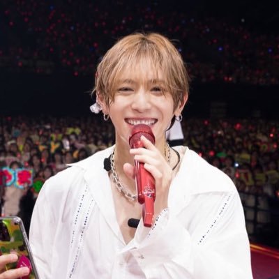 0609RyosukeJUMP's profile picture. 東京/98line/山田涼介/