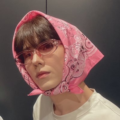 Kihyun's official wife 😌
only 𝑴𝒐𝒏𝒔𝒕𝒂 𝒙 //𝑾𝒐𝒏𝒉𝒐 // SF9
//𝓜𝓸𝓷𝓲𝓷𝓮♡