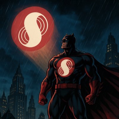 I'm a believer in $SUPRA and it's tech that will revolutionize the world as we know it. I'm NOT a financial advisor & my posts are NOT financial advice! DYOR!