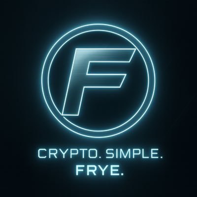 simplefrye's profile picture. Buy $Frye on @Moonshot
