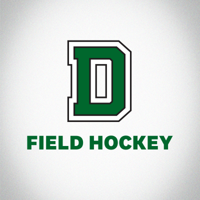 The Official Twitter feed for Dartmouth Field Hockey #GoBigGreen 🌲