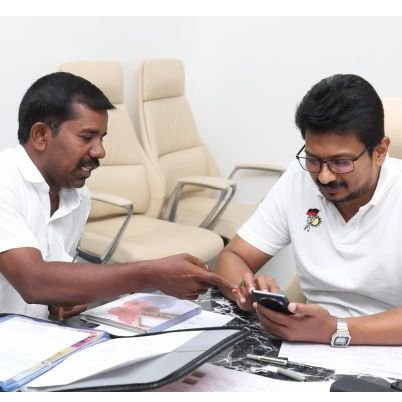 மு. மாவட்ட இளைஞர் அணி துணை அமைப்பாளர்