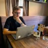 martin_vedris's profile picture. random guy on a personal development journey
