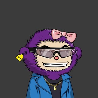 Crypto3itch's profile picture. 