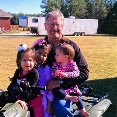 Semi retired Division President. Christian Conservative with an active lifestyle.