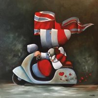 Sue Johnson (@suejdavej) 's Twitter Profile Photo