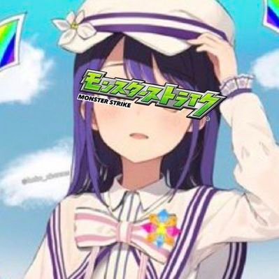 25chands's profile picture. @monst_mixi @shadowverse_jp