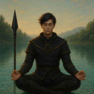 AdePriy49731680's profile picture. 🔥 I don’t need hype — I am the hype
🪞Best project? Look closer — it’s me