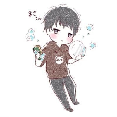 0607Masamasa's profile picture. 