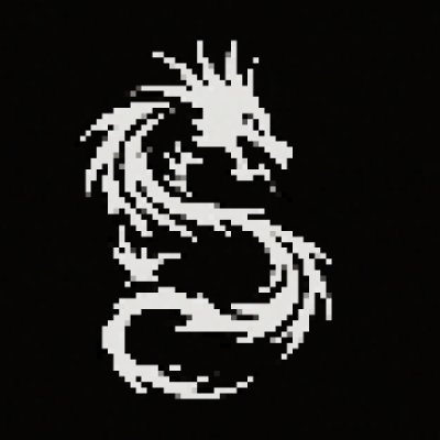 bobl33t's profile picture. low-level hacker