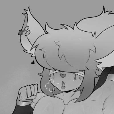 22 |🇲🇽Hispanic🇲🇽| 🔞 TAKEN NO MINORS
Hi names Angel! I'm a Commissioner and Roleplayer ^^