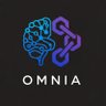 0xOmniaAI's profile picture. Pioneering AI agents for a new era of Web3
